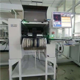 Línia de producció de PCB