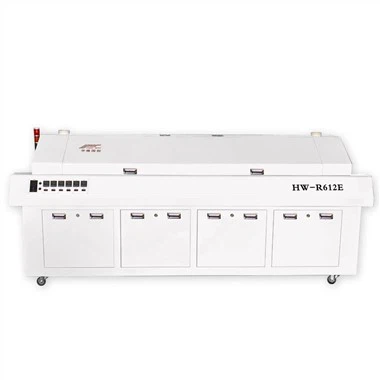 Fabricació de maquinària per a micropicking i col·locació