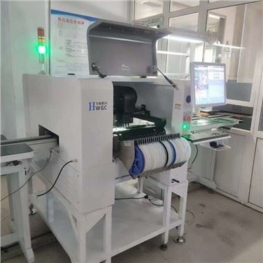 Muntador SMT d'escriptori