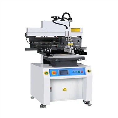 Màquina d'impressió Smt