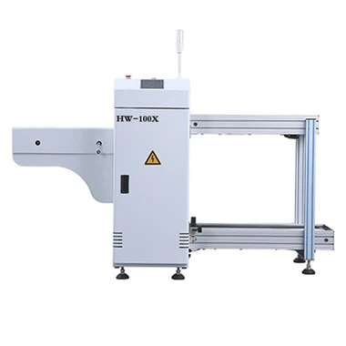 Selecció i col·locació automàtica de superfície