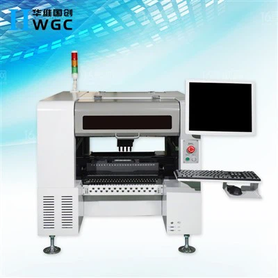 Les peces de recanvi SMT s'utilitzen per al funcionament continu de la línia de muntatge