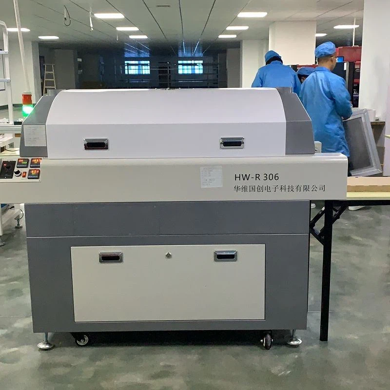 Màquines de col·locació d'automatització SMT